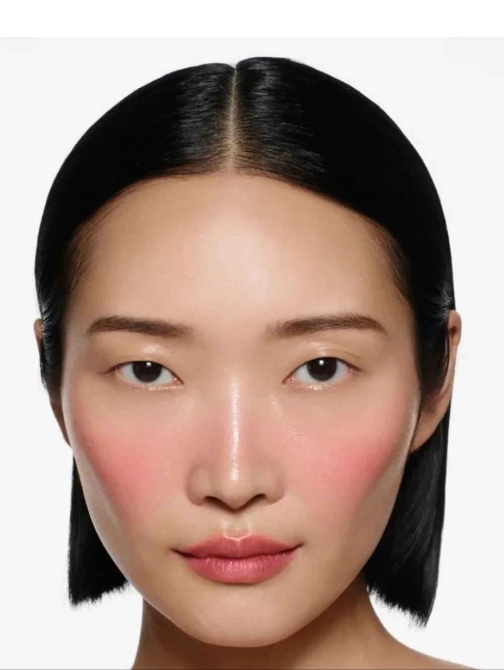 Victoria Beckham Blush StylusBlendable Blush Stick FIORE/bright, bold pink. BNIB